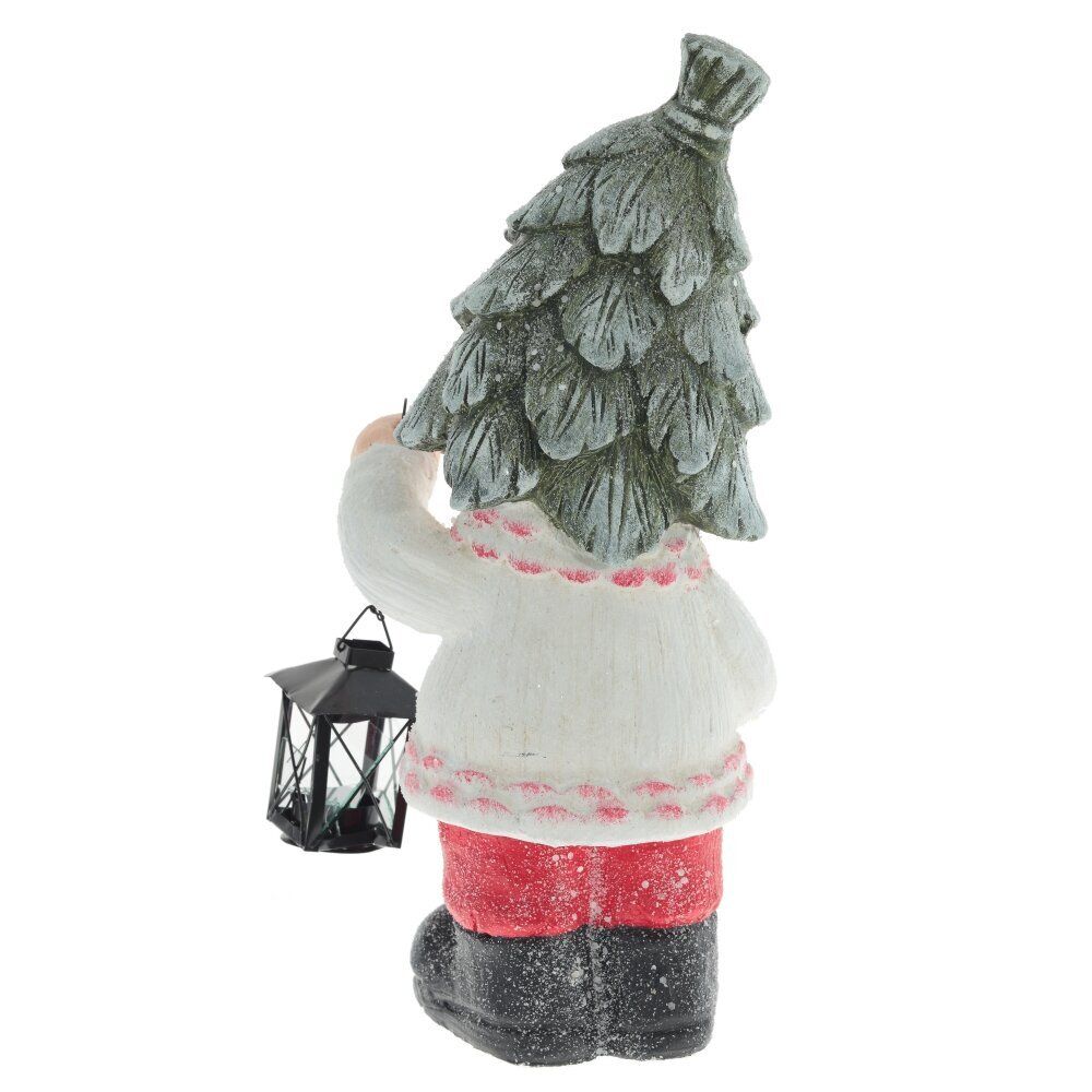 GAEM Фигурка декоративная "Мальчик", L22 W17 H45 см, 2в.