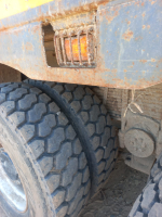 FAW J6 8x4 Самосвал СА3310Р66K24T4E5 (Дизельный, 11,1 л, 420 л.с., МТ)