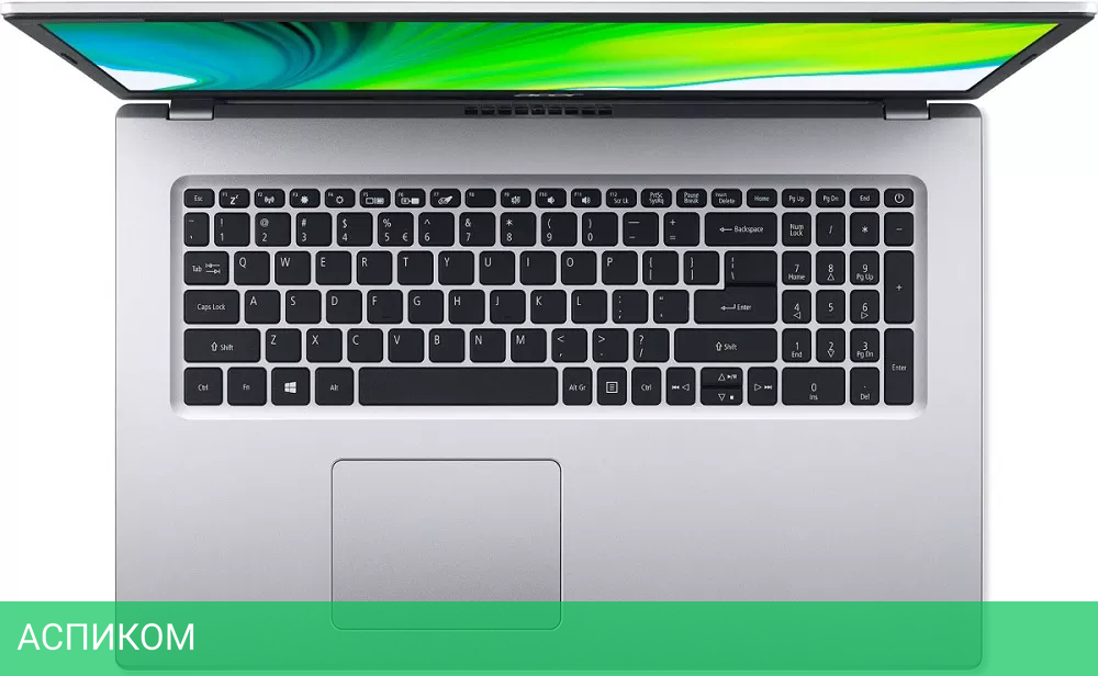 Ноутбук Acer Aspire 3 A317-33-P087 (NX.A6TEU.008)