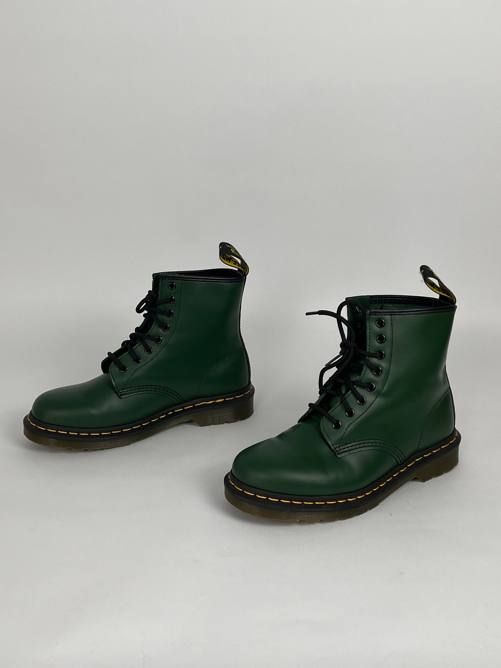 Ботинки Dr. Martens