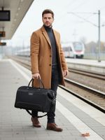 Сумка-саквояж 232