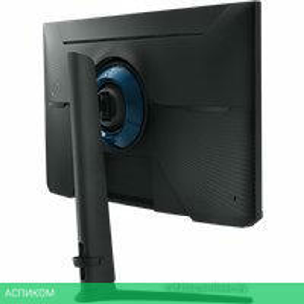 Игровой монитор Samsung Odyssey G4 LS27BG400EIXCI