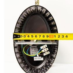 Citilux Каир CL419413 Бра настенное Бронза