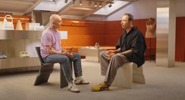 Управляющий директор по маркетингу Lamoda Алексей Кулаков: 40% приходят в Lamoda вдохновиться