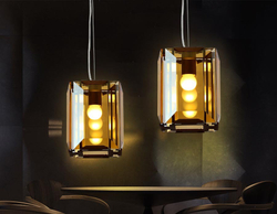 Подвесной светильник Ambrella Light Traditional TR5109