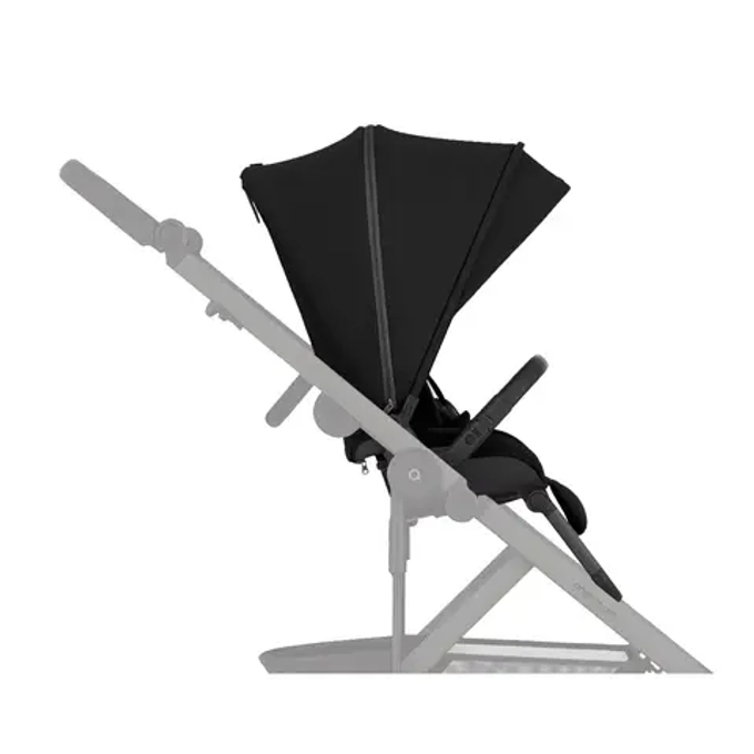 Прогулочный блок детской коляски Anex Modu (MDS-03) Nighty