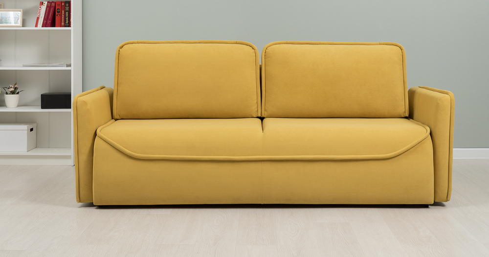 Диван еврокнижка «Брайн»