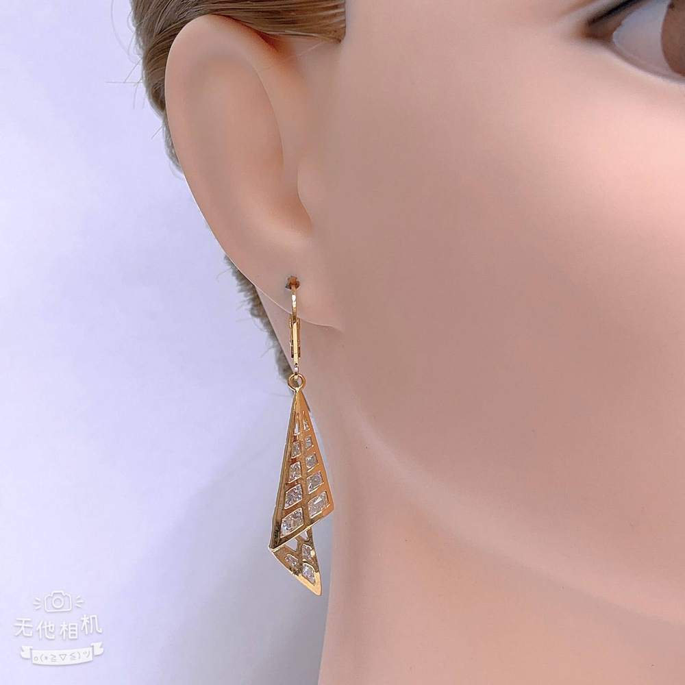 Серьги Xuping - арт247