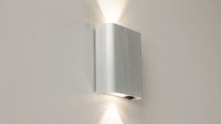 Citilux Декарт CL704401 LED Бра с выключателем Алюминий