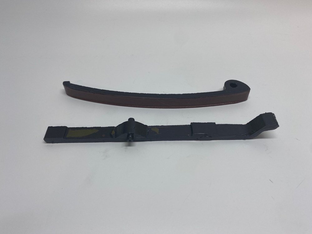 Планка направляющая/натяжная ГРМ двигатель 174MN-3, CBS300