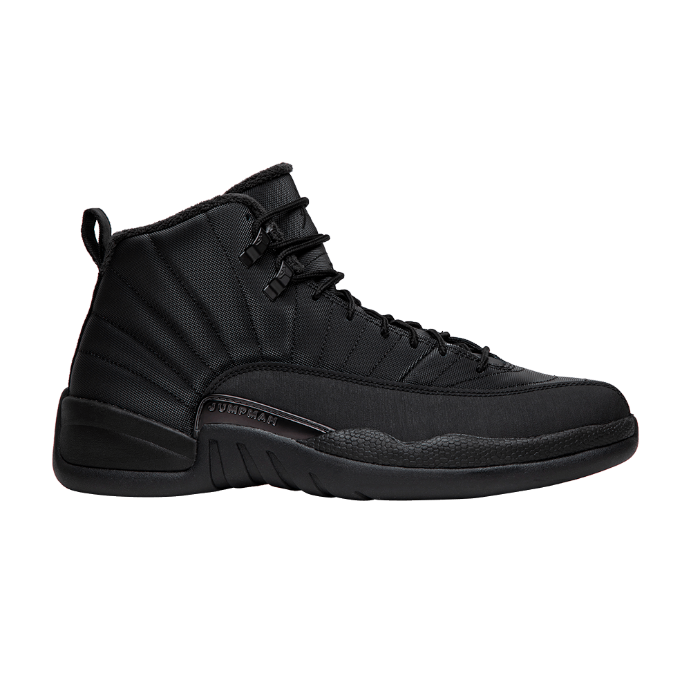 Кроссовки Jordan Winterized