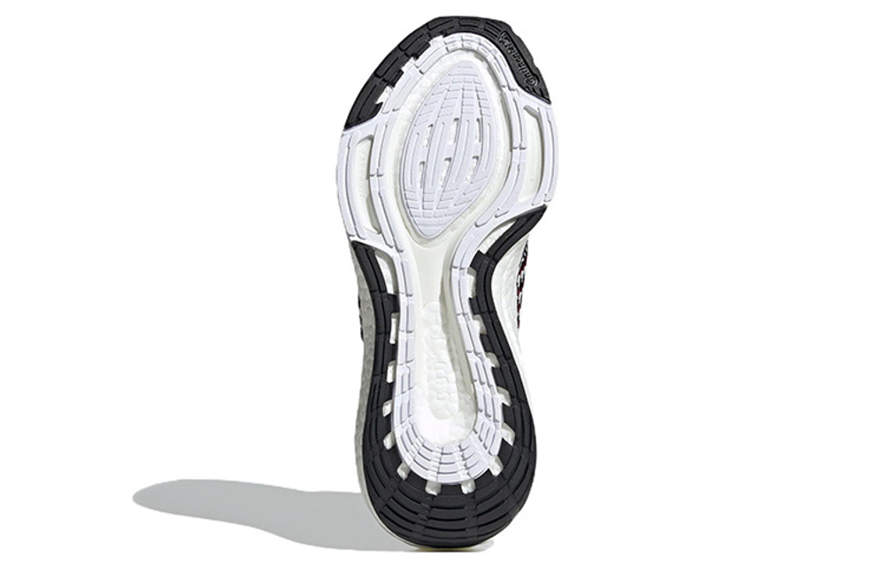 Кроссовки Stella Mccartney X Adidas Ultraboost 22 Elevated (Женская размерная сетка)