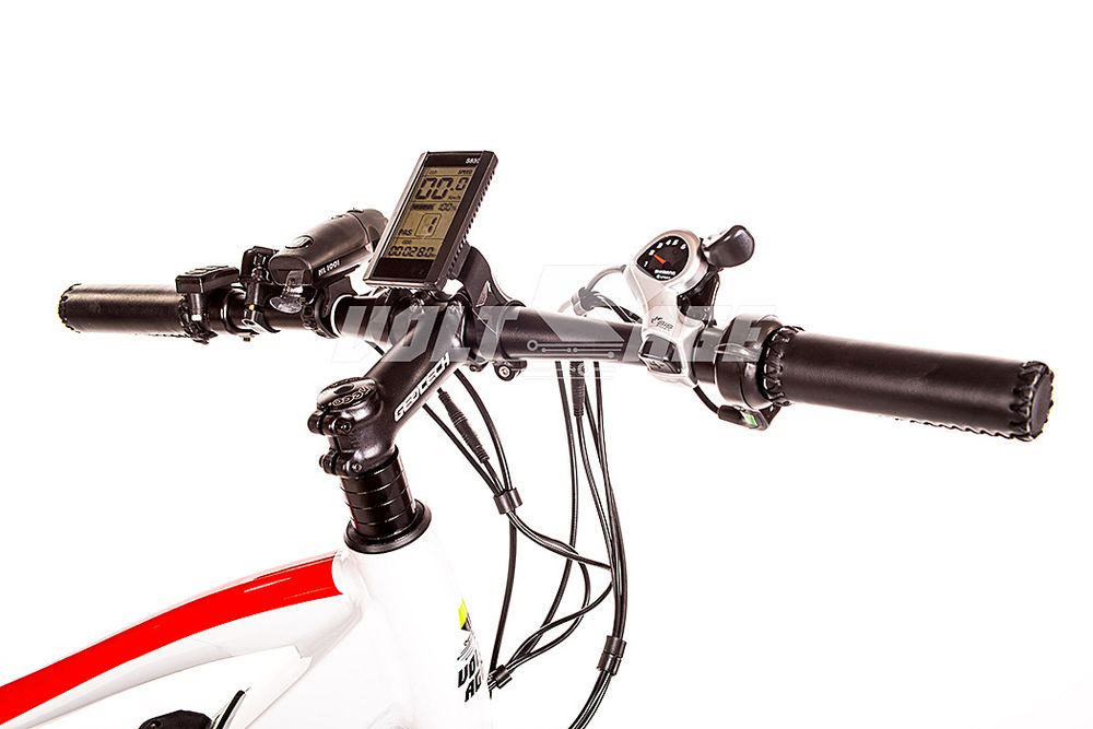 Электровелосипед VOLT AGE FREEDOM