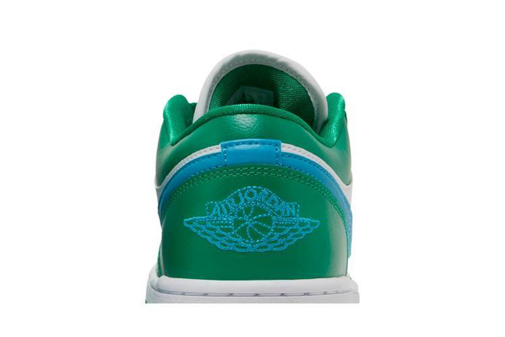 Кроссовки Jordan Air Jordan 1 Low (Женская размерная сетка)