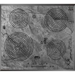 Стеклокерамическая панель Kaiser KCT 6705 FI Ära