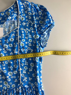 Платье fk.Pynapple летнее, маркировка S, визуально на 44 размер