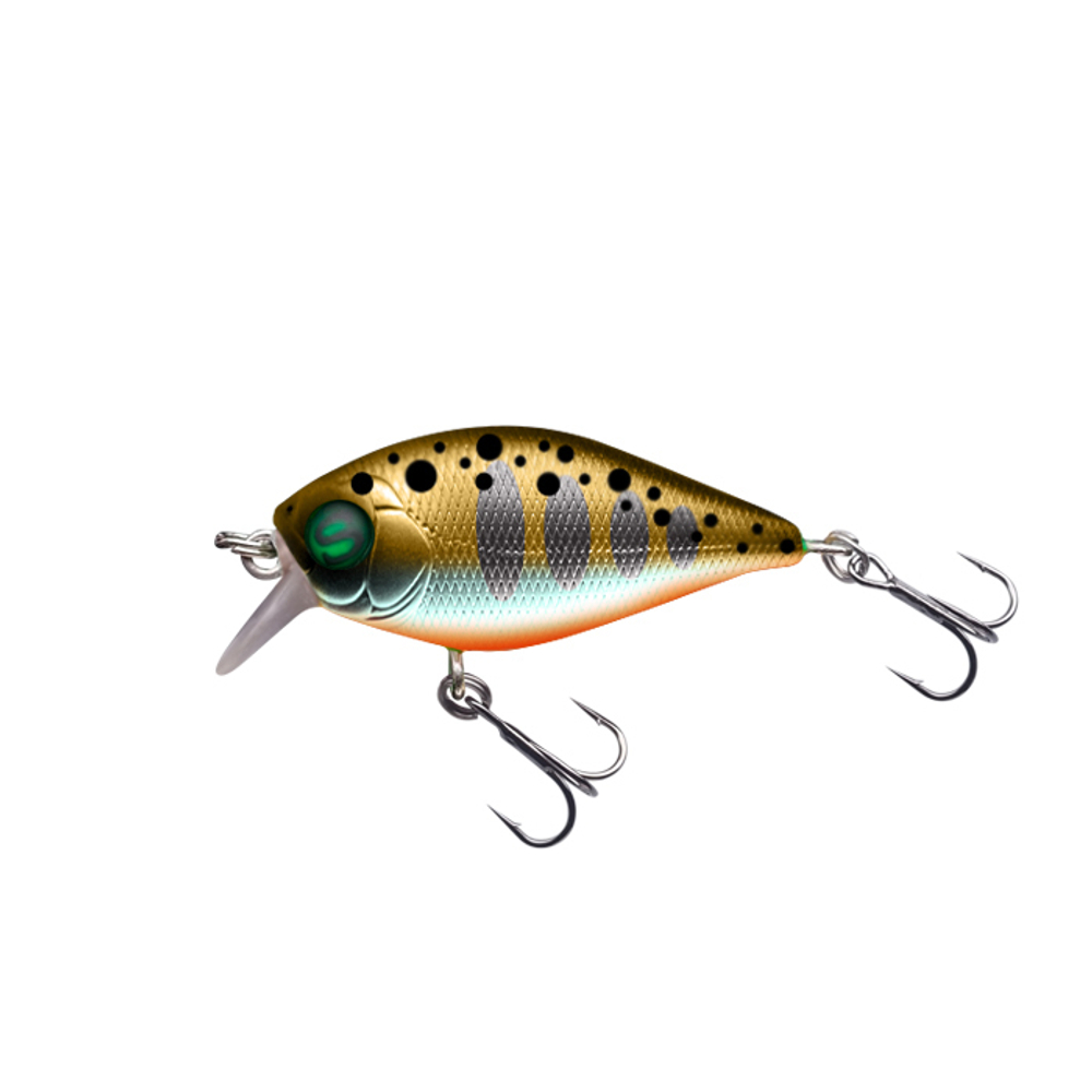 Воблер Sprut Uni Crank