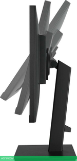 Монитор Asus Gaming VA27DQSB черный (90LM06H1-B01370)