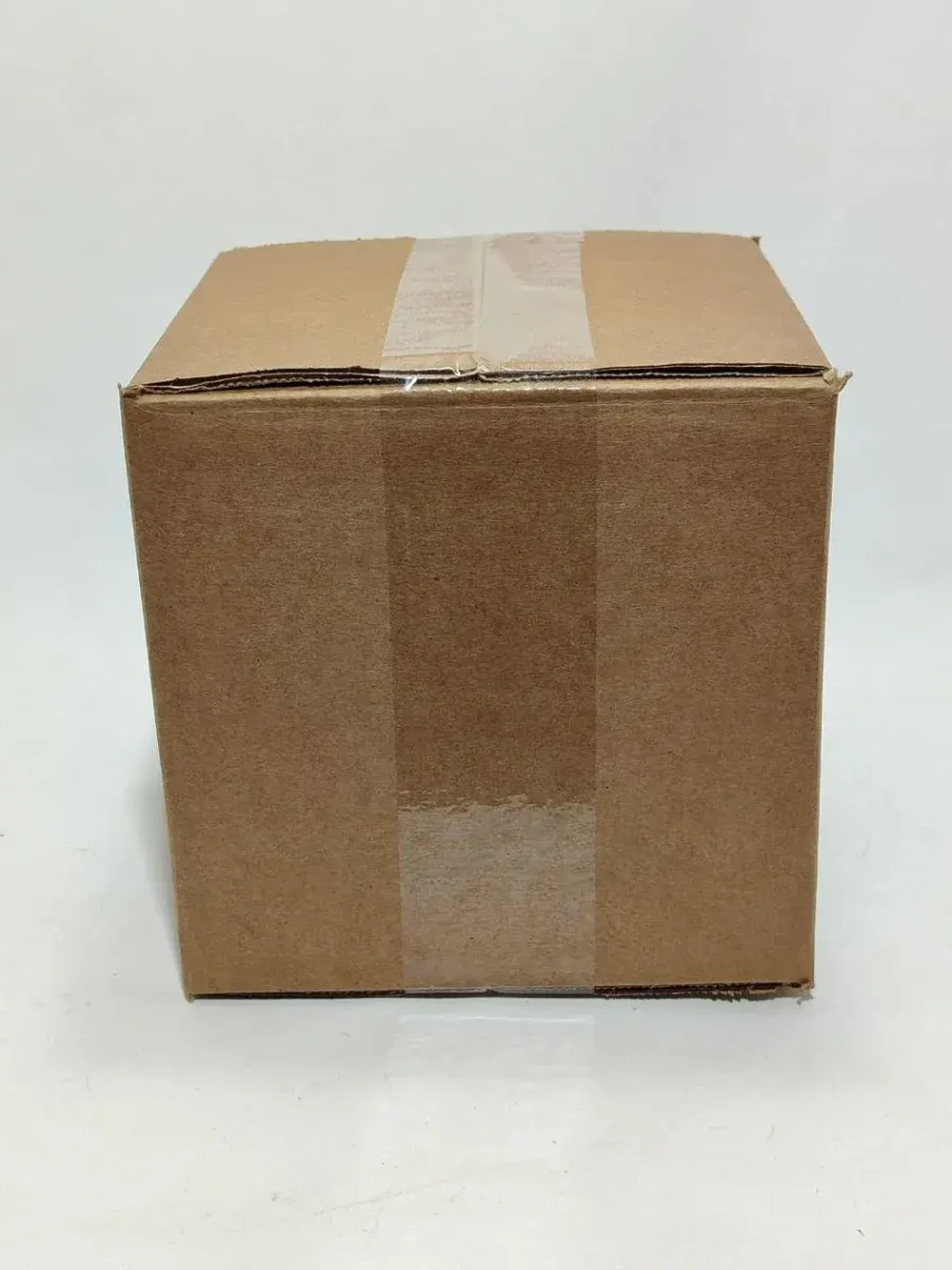 Картонные коробочки маленькие 20 штук 15х15х15 см