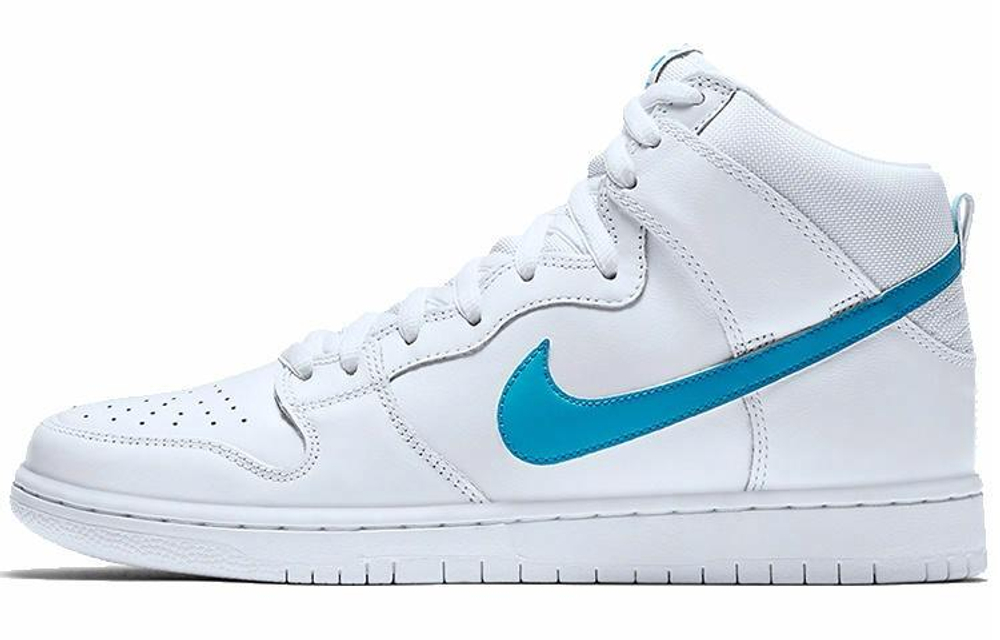Кроссовки Nike Dunk Sb Mulder
