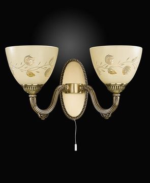 Бра Reccagni Angelo A.6258/2