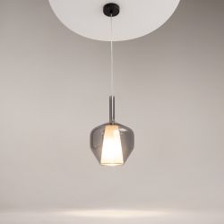 Светильник подвесной Maytoni Duality MOD271PL-01B5