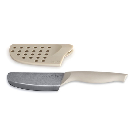 BergHoff Нож керамический для сыра 9см Eclipse