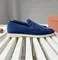 Мужские лоферы Loro Piana Summer Walk
