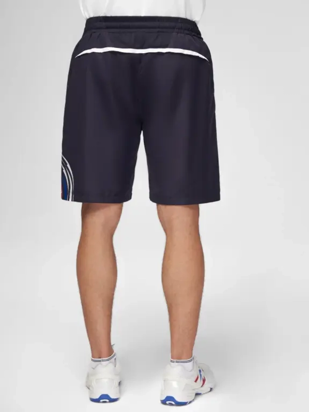 Шорты мужские экипировочные Forward, синий, р.l