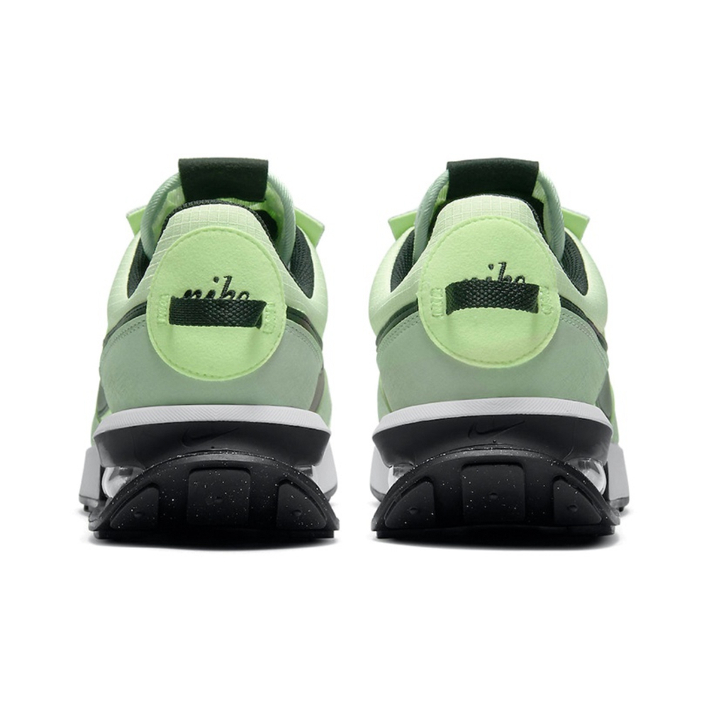 Кроссовки Nike Air Max Pre-Day «Лайм»