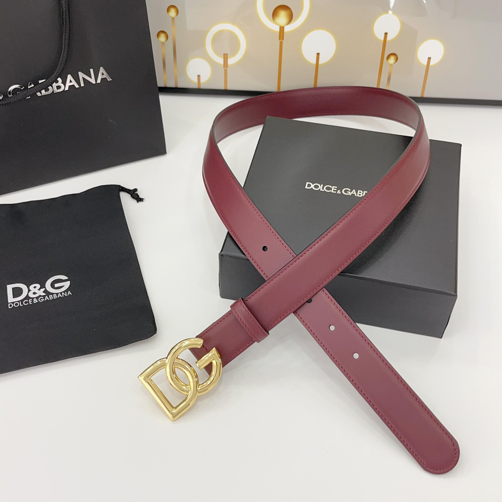 Ремень из коровьей кожи