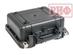 Кейс защитный ударопрочный РИФ 265х225х125 мм IP55