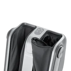 Массажер для ног SuperGo 3 Black