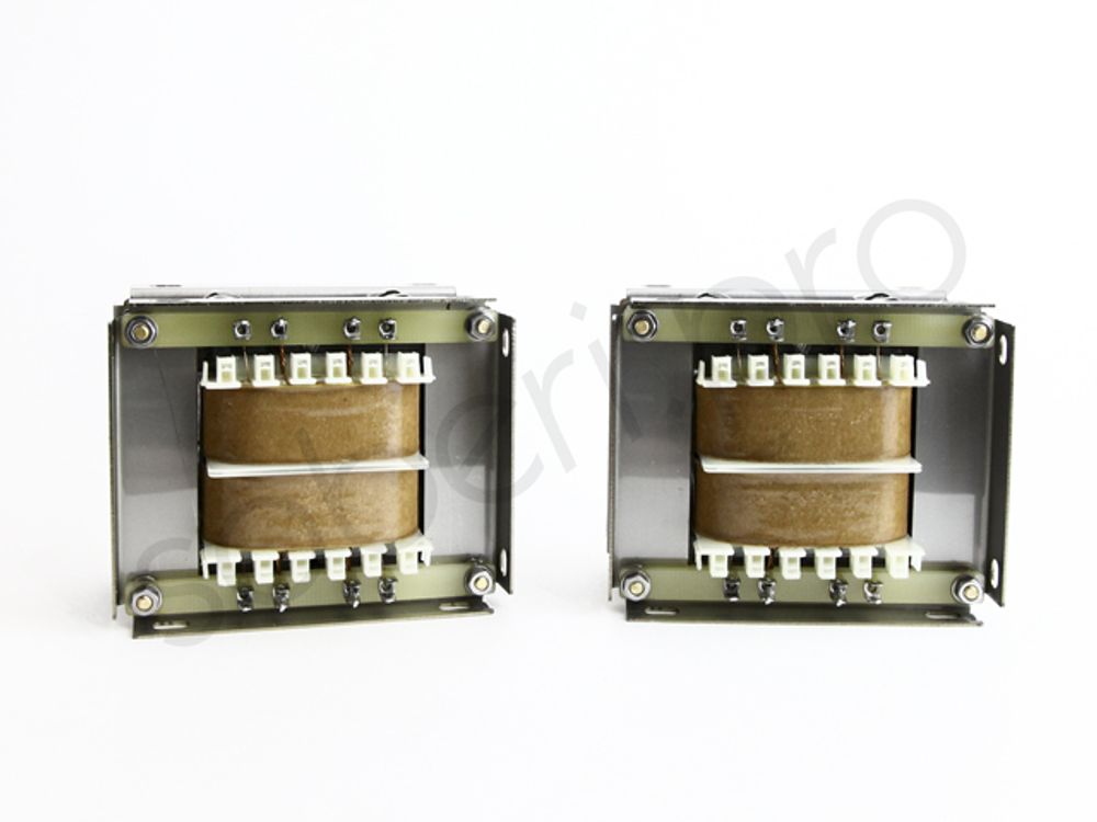 ленточный магнитопровод Hi-B