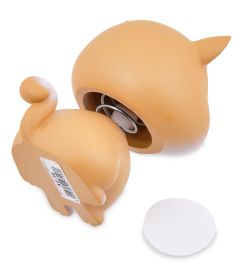 MF- 76/1 Фигурка-болванчик «Щенок Happy»