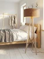 Торшер "Maestoso"