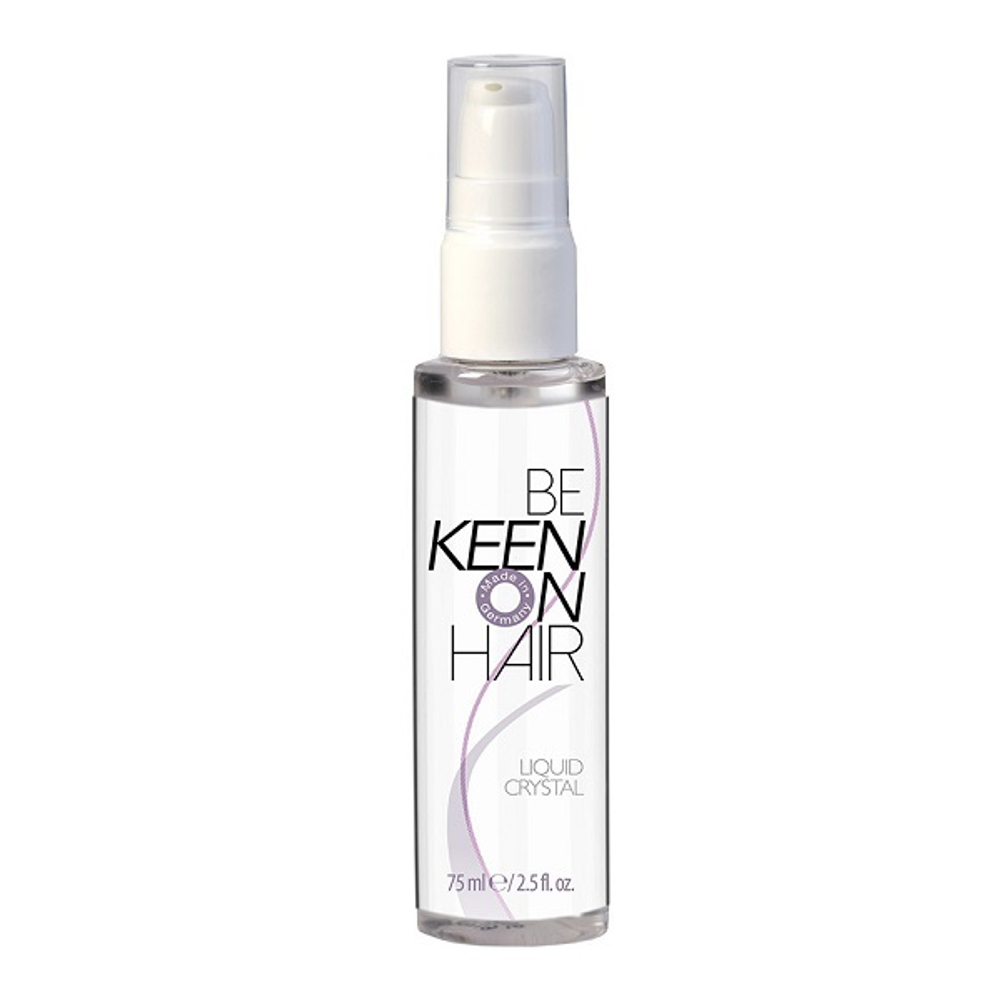Жидкие кристаллы KEEN Liquid crystal 75мл