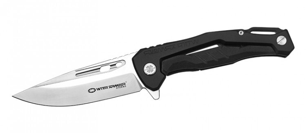 Нож складной WithArmour WA-085BK