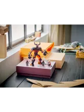 Конструктор Marvel 76289 Тор против Суртура