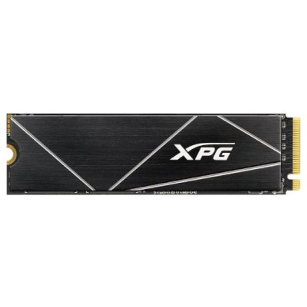 SSD диск ADATA XPG Gammix S70 Blade 4Tb AGammixS70B-4T-CS