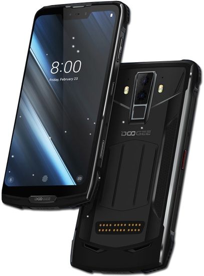 Смартфон DOOGEE S90