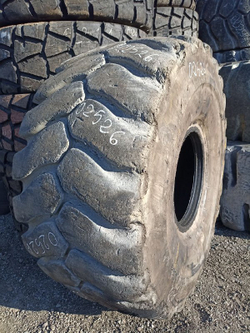 29.5R25 Michelin XLDD2 шина б/у