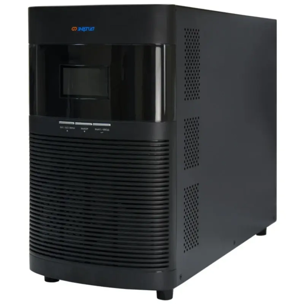 ЭНЕРГИЯ Омега S-2000-230V-72V ИБП (источник бесперебойного питания) Е0201-0182