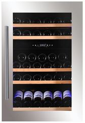 Винный холодильник Dunavox DAVS-49.116DSS