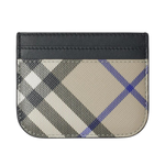 Картхолдеры и кошельки Burberry PU( ), 80929751