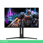 Монитор Gigabyte Aorus FO27Q2 Black (20VM0-FO27Q2BA-1EKR)