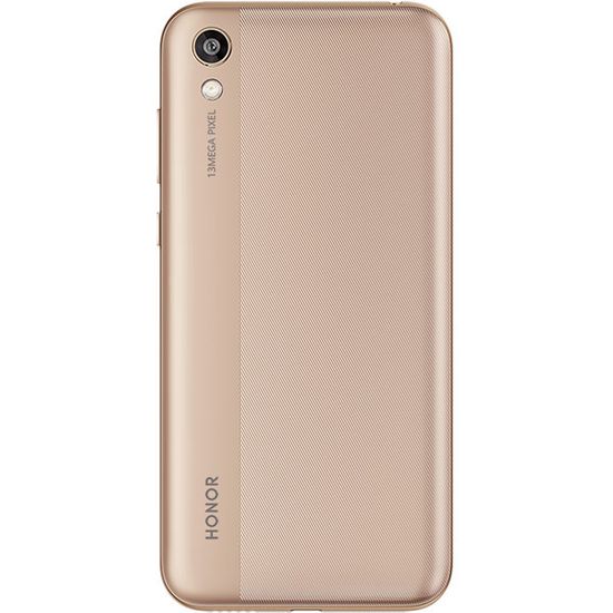 Honor 8s