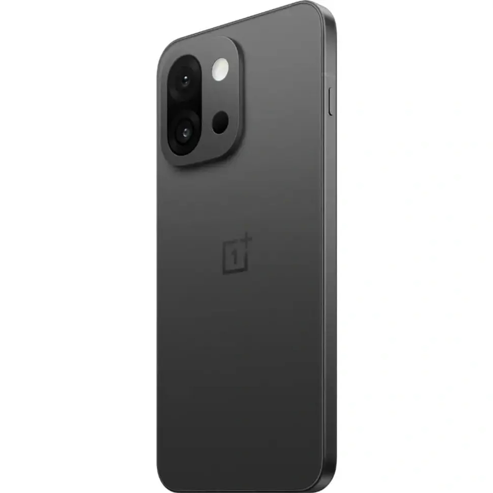Смартфон OnePlus 13s 12 ГБ/512 ГБ («Чёрный бархат» | Black Velvet)