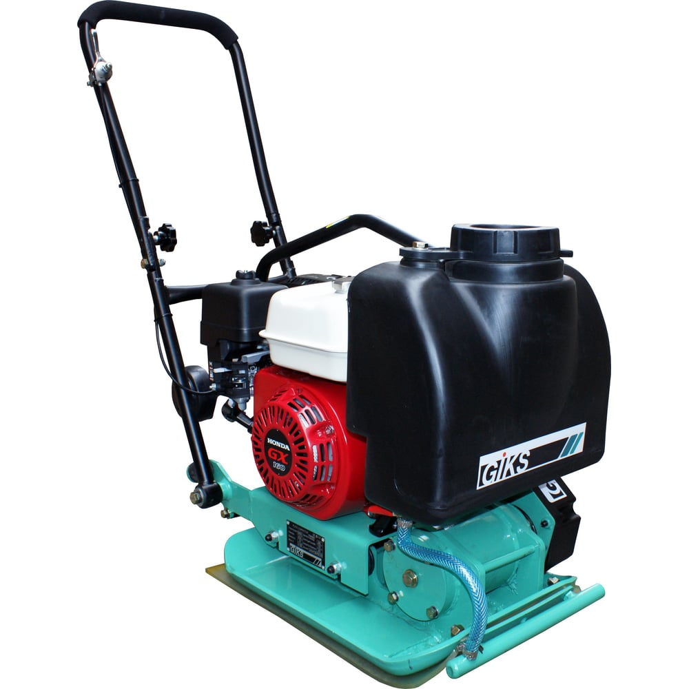 Виброплита GIKS PC60HSET