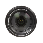 Объектив Panasonic Lumix G X Vario 12-35mm f/2.8 II ASPH. POWER O.I.S